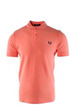 Fred Perry polo maat XL, Kleding | Heren, Polo's, Verzenden, Oranje, Fred Perry, Maat 56/58 (XL)
