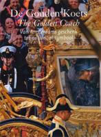 De Gouden Koets / The Golden Coach NL-E 9789040077074, Boeken, Politiek en Maatschappij, Gelezen, Thijs van Leeuwen, Alberto Stofberg