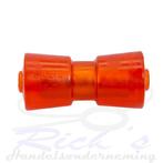 Bootrol / kielrol Polyurethaan 185 mm RP-7 Stoltz, Watersport en Boten, Ophalen of Verzenden, Nieuw