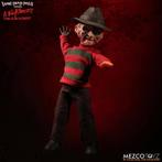 Nightmare on Elm Street Talking Freddy Krueger 25 cm, Ophalen of Verzenden, Nieuw