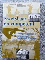 Kwetsbaar en competent, Boeken, Gelezen, Kees Bakker, Persoonlijkheidsleer, Verzenden