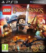 LEGO The Lord of the Rings-Standaard (PlayStation 3), Spelcomputers en Games, Games | Sony PlayStation 3, Ophalen of Verzenden
