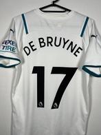 Manchester City - Engelse voetbalcompetitie - Kevin De, Nieuw