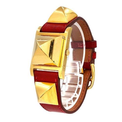 Hermès - Médor - Dames - 2010-2020, Sieraden, Tassen en Uiterlijk, Horloges | Heren