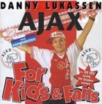 Danny Lukassen - Ajax For kids & fans CD, Verzenden, Nieuw in verpakking