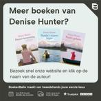 Falling Like Snowflakes 9780718023713 Denise Hunter, Verzenden, Gelezen, Denise Hunter