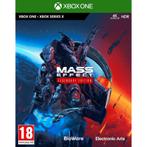 Xbox One Mass Effect Legendary Edition, Verzenden, Zo goed als nieuw