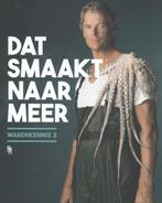Warenkennis 2 9789052112886 Svh, Verzenden, Zo goed als nieuw, Svh