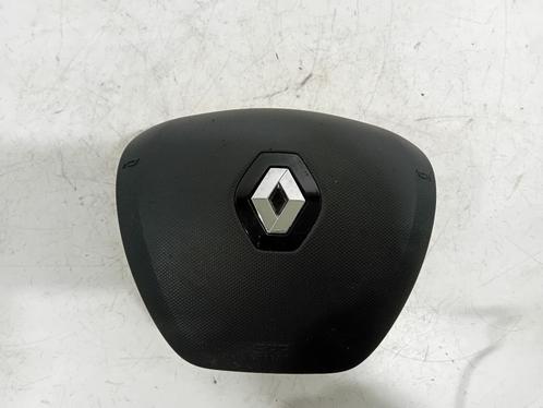 Airbag stuur Renault Clio IV 0.9 TCe 90 985108265R, Auto-onderdelen, Carrosserie en Plaatwerk, ARN erkend, Stiba lid, Erkend duurzaam