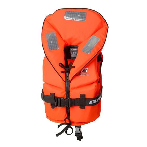 Baltic Kinder Reddingsvest Pro Sailor 100N Oranje-Baby, 3 -, Watersport en Boten, Watersportkleding, Nieuw, Ophalen of Verzenden
