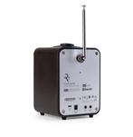 Ruark Audio R1 MK4 Deluxe Radio met Dab+ en bluetooth -, Audio, Tv en Foto, Ophalen of Verzenden, Nieuw, Radio