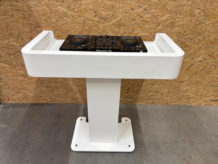 Dj booth Tower - demontabel model, Muziek en Instrumenten, Dj-sets en Draaitafels, Nieuw, Pioneer, Dj-set, Ophalen