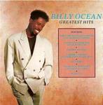 cd - Billy Ocean - Greatest Hits, Zo goed als nieuw, Verzenden