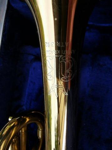 Kraslice - Piccolo ATR382 - - Trompet beschikbaar voor biedingen