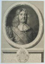 Portrait of Cornelis Maartenszoon Tromp, Antiek en Kunst