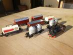 Märklin H0 - 3090/4441/4501/4505/4511/4582 - Treinset (8) -, Nieuw