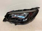 Peugeot 208 II 2008 II LED linker koplamp links 9833036380, Ophalen, Gebruikt