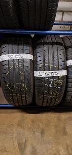2x 235-60-17 Goodyear Zomer 4.1mm €30 Per Band 235 60 17, Auto-onderdelen, Banden en Velgen, Ophalen, Gebruikt, 17 inch, 235 mm