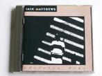 Iain Matthews - Skeleton Keys, Verzenden, Nieuw in verpakking