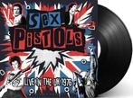 Sex Pistols - Live In The UK 1976 - LP, Ophalen of Verzenden, Nieuw in verpakking