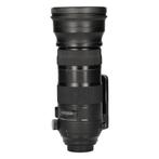 Sigma 150-600mm f/5-6.3 DG OS HSM SPORT (Canon), Verzenden, Nieuw