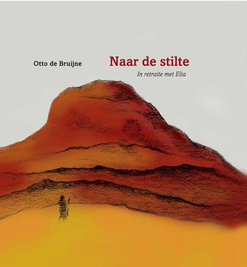 Naar de stilte 9789063536879 Otto de Bruijne, Boeken, Godsdienst en Theologie, Zo goed als nieuw, Verzenden