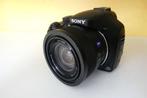 Sony Sony Cybershot DSC-HX400V met 24-1200 (50x) Zeiss lens, Nieuw