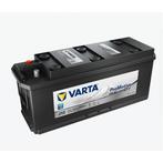Varta J10 Promotive Heavy Duty 12V 135Ah Zuur 635052100A742, Nieuw, Ophalen of Verzenden