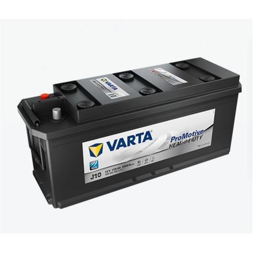 Varta J10 Promotive Heavy Duty 12V 135Ah Zuur 635052100A742, Auto-onderdelen, Accu's en Toebehoren, Nieuw, Ophalen of Verzenden