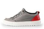 Mason Garments Sneakers in maat 42 Grijs | 10% extra korting, Overige kleuren, Verzenden, Mason Garments, Sneakers of Gympen
