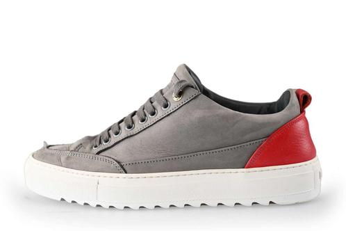 Mason Garments Sneakers in maat 42 Grijs | 10% extra korting, Kleding | Heren, Schoenen, Overige kleuren, Zo goed als nieuw, Sneakers of Gympen