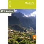 Madeira / Dominicus 9789025760915 Guido Derksen, Boeken, Verzenden, Zo goed als nieuw, Guido Derksen