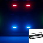 Eurolite LED Strobe SMD PRO 132 stroboscoop, Muziek en Instrumenten, Licht en Laser, Verzenden, Nieuw