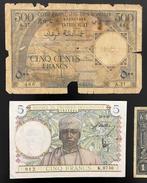 Wereld. - 15 banknotes - Various Dates (Zonder Minimumprijs)