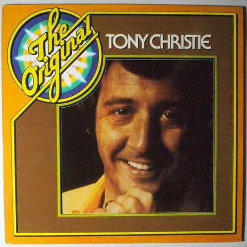 Tony Christie - The original - LP, Cd's en Dvd's, Vinyl | Pop, Gebruikt, 12 inch