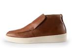 Manfield Instappers in maat 41 Bruin | 10% extra korting, Manfield, Bruin, Verzenden, Overige typen