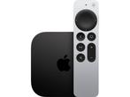 Apple TV (2022) - 4K - 64GB - A15 Bionic Chip, Audio, Tv en Foto, Mediaspelers, Verzenden, Zo goed als nieuw