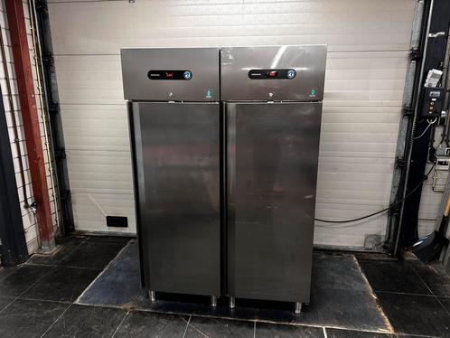 ≥ Hoshizaki Koelkast Vrieskast 415 Liter 2/1 GN 2022 — Horeca