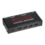 (B-Stock) Voodoo Lab Control Switcher, Nieuw, Verzenden