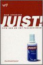 Juist ! Tips van de VRT-taaladviseur 9789063064693, Verzenden, Zo goed als nieuw, R. Hendrickx