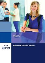 MTW DRP 24  Maatwerk De Rooi Pannen 24  Fideli 9789400226456, Zo goed als nieuw