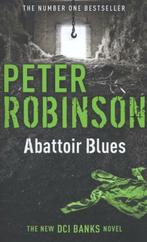 Abattoir blues / Alan Banks / 22 9781444704990, Verzenden, Gelezen, Peter Robinson