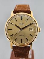 Omega - Genève - 166.0098 - Heren - 1972, Nieuw