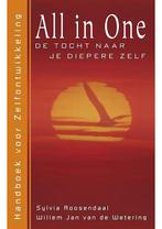 All in One Sylvia Roosendaal, Willem Jan van de Wetering, Boeken, Verzenden, Gelezen
