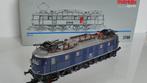 Märklin H0 - 3768 - Elektrische locomotief (1) - BR 118 - DB, Hobby en Vrije tijd, Modeltreinen | H0, Nieuw
