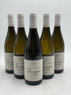 2021 Alex Gambal Bourgogne Chardonnay - Bourgogne - 6, Verzamelen, Wijnen, Nieuw