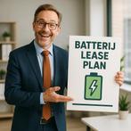 Fietsplan 2.0: nu met thuisbatterijen en warmtepompen, Zakelijke goederen, Exploitaties en Overnames