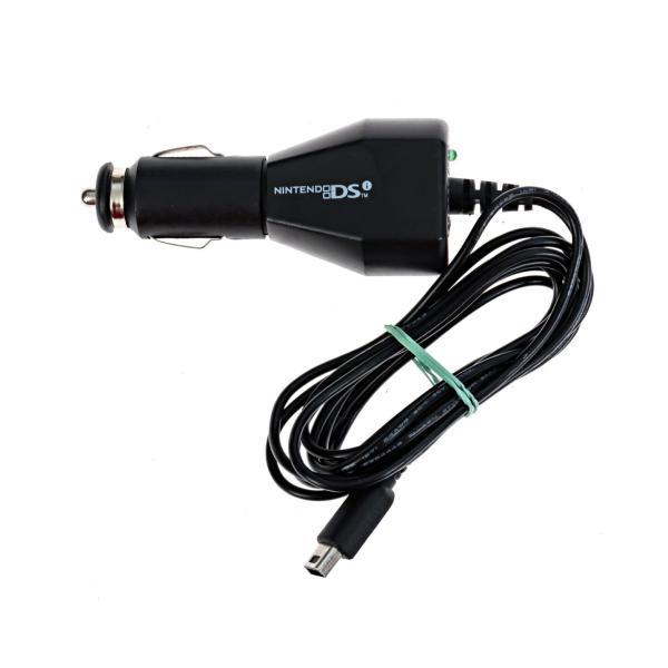 Originele Nintendo DS Lite Autolader, Spelcomputers en Games, Spelcomputers | Nintendo Portables | Accessoires, Verzenden