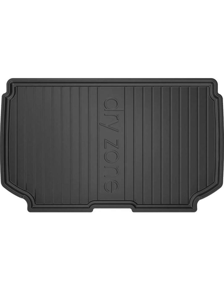 All Weather kofferbakmat Chevrolet Aveo T300 Hatchback hoge, Auto diversen, Automatten, Nieuw, Ophalen of Verzenden