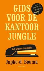 Gids voor de kantoorjungle 9789400405202 Japke-D. Bouma, Verzenden, Gelezen, Japke-D. Bouma
